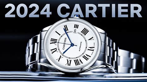 watch cartie|cartier watches price list.